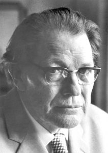 Harry Martinson