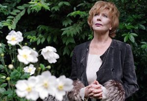 Edna O'Brien