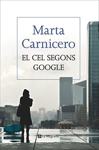 El cel segons Google - Marta Carnicero