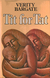 Tit for Tat - Verity Bargate