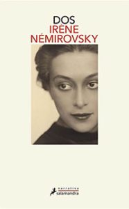 Dos - Irène Némirovsky
