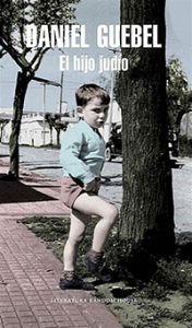 El hijo judío - Daniel Guebel