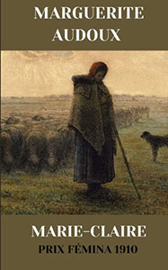 Marie-Claire - Marguerite Audoux