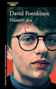 Número dos - David Foenkinos