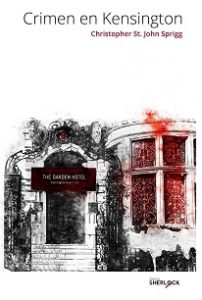 Crimen en Kensington - Christopher St. John Sprigg