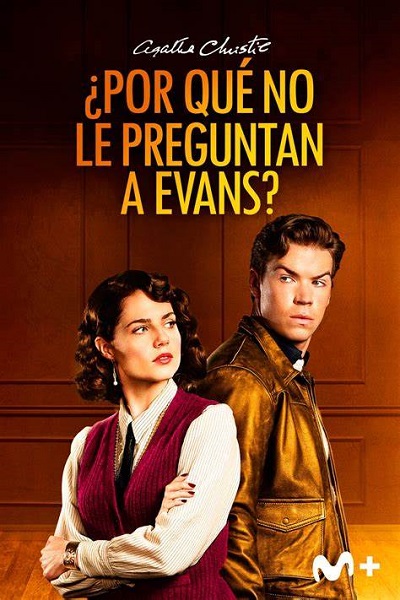 ¿Por qué no le preguntan a Evans?