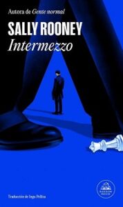 Intermezzo - Sally Rooney