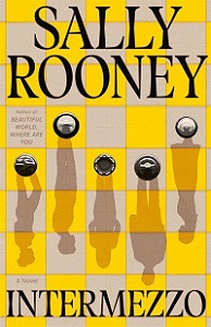 Intermezzo - Sally Rooney