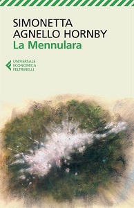 La Mennulara - Simonetta Agnello Hornby