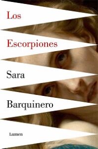 Los escorpiones - Sara Barquinero