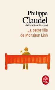 La petite fille de Monsieur Linh - Philippe Claudel